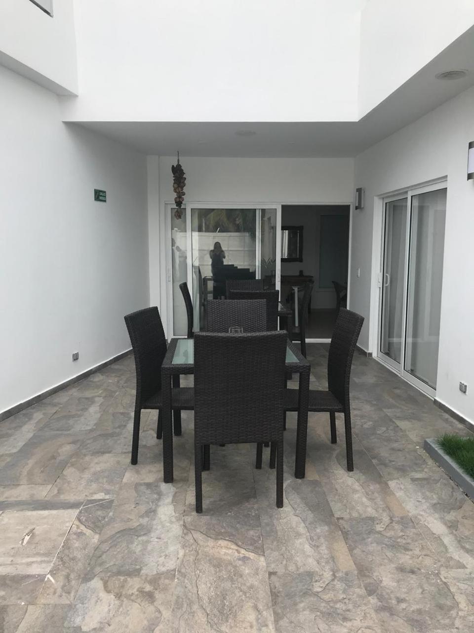 Providence Breeze Guest house San Andres (San Andres and Providencia Islands)