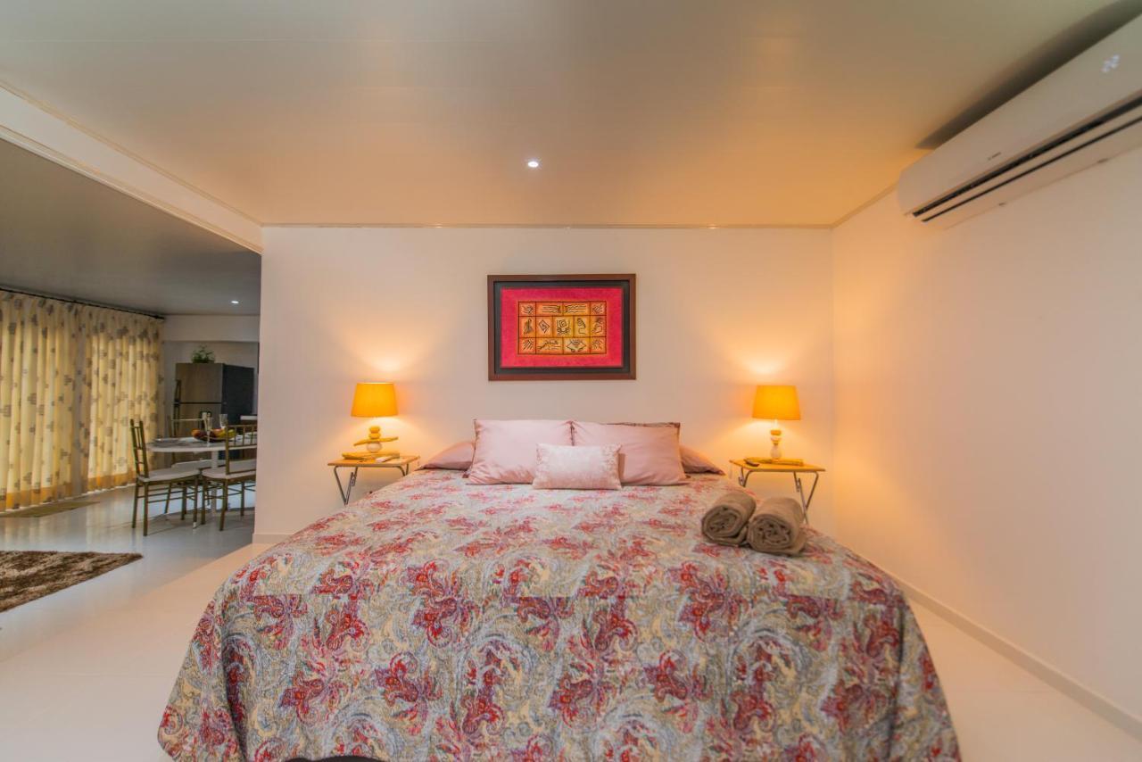 Apartamento Santuario 504