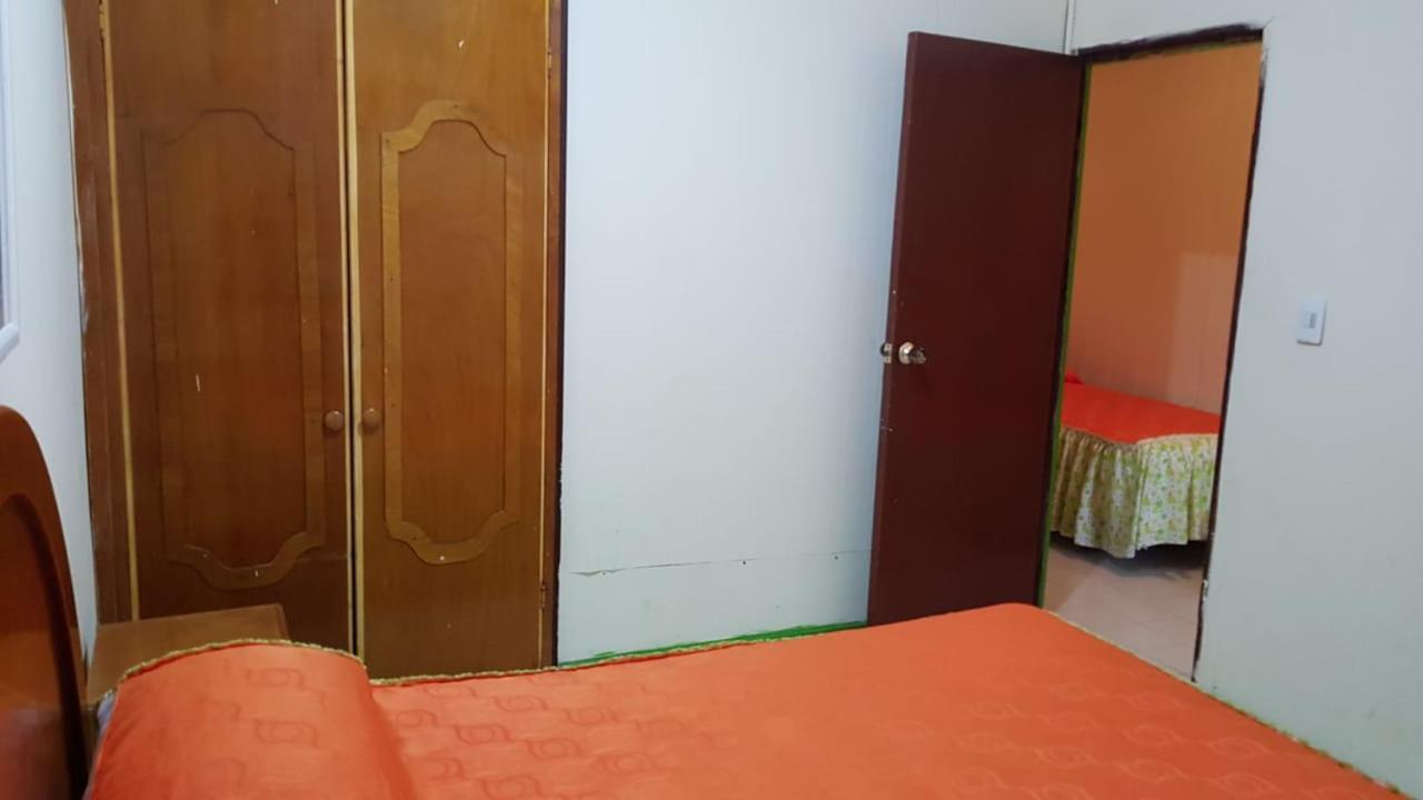 Apartahotel Tres Casitas 3* San Andrés