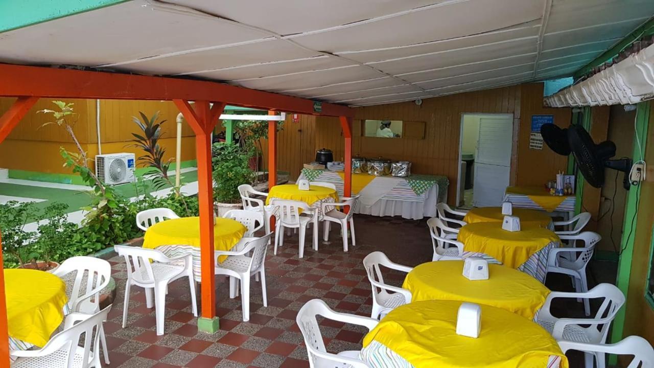 Hotel Apartahotel Tres Casitas San Andrés