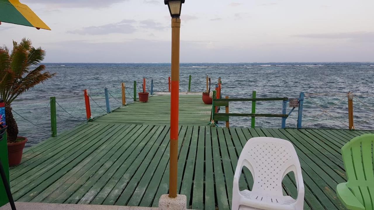 Apartahotel Tres Casitas 3* San Andrés