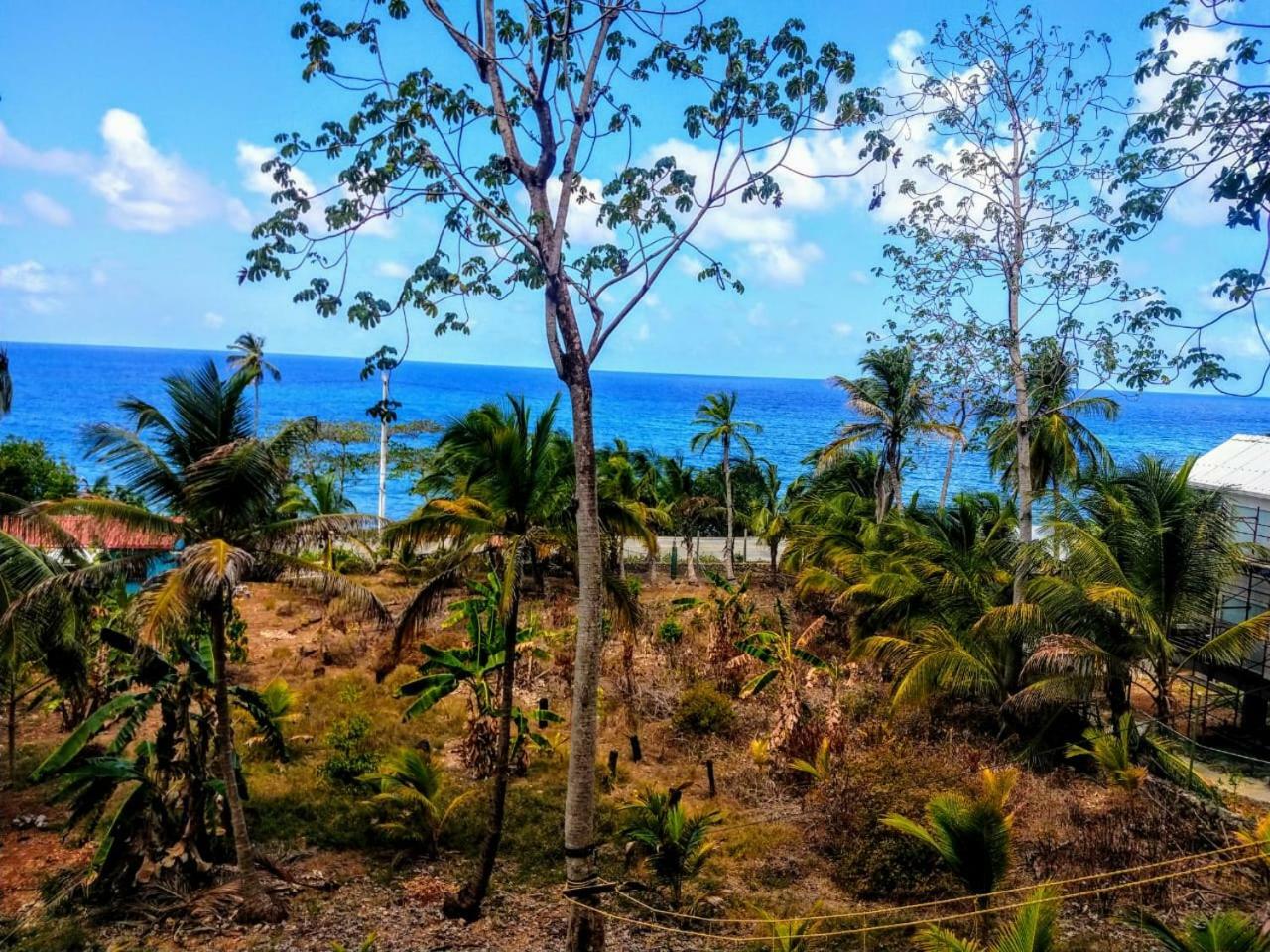 Casa San Miguel - Colombia * San Andrés
