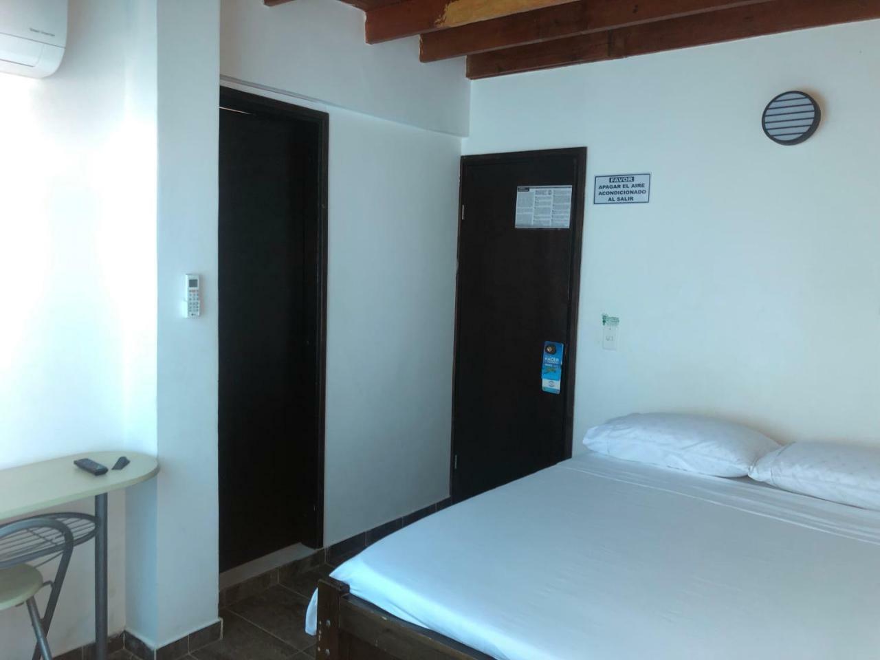 Inn Ocaso San Andrés