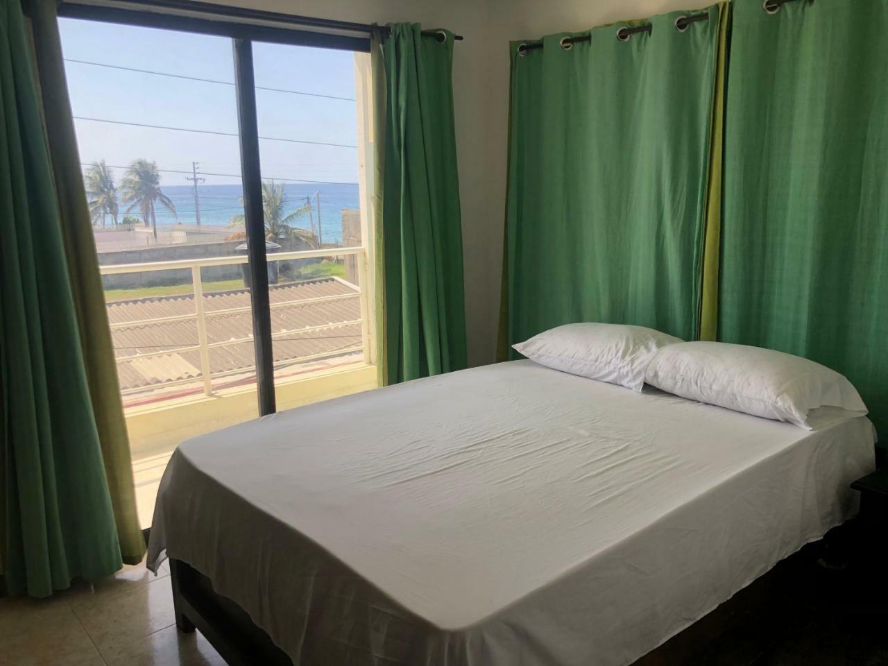 Inn Ocaso San Andrés