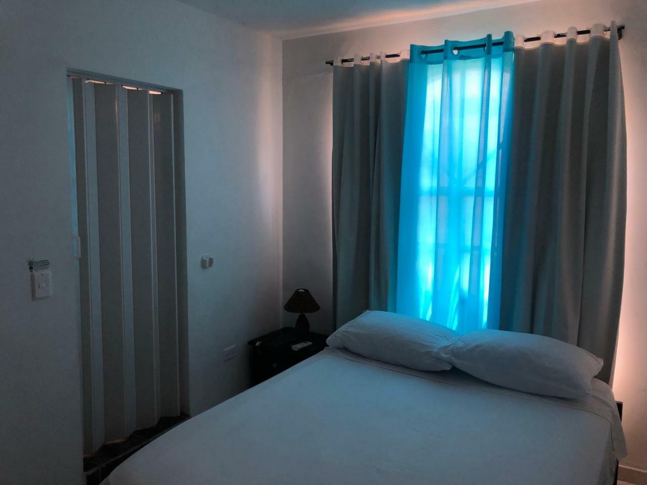 Inn Ocaso San Andrés