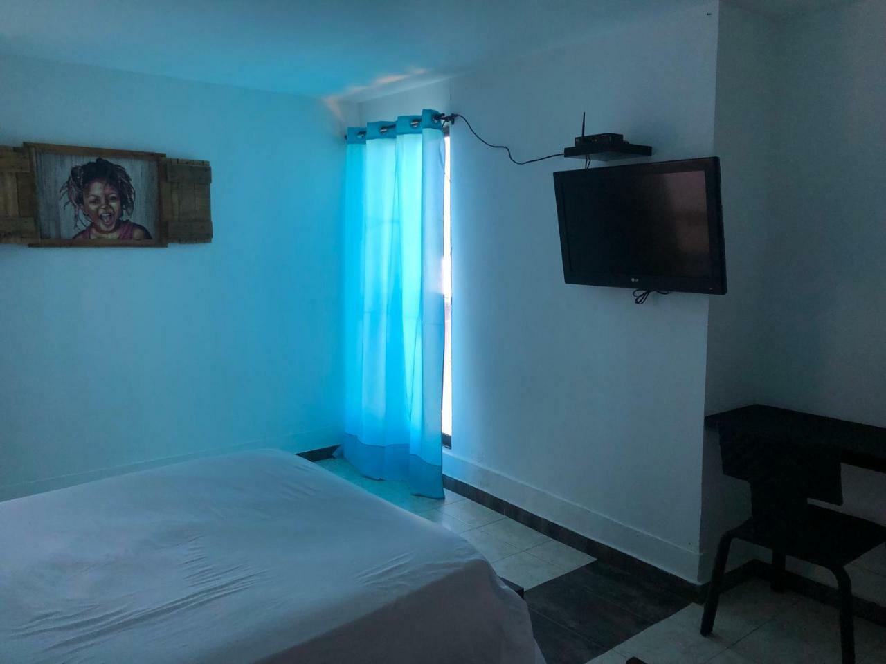Ocaso Inn *