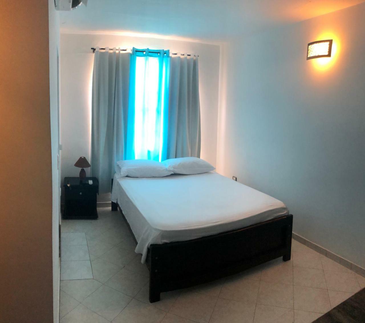 Inn Ocaso San Andrés