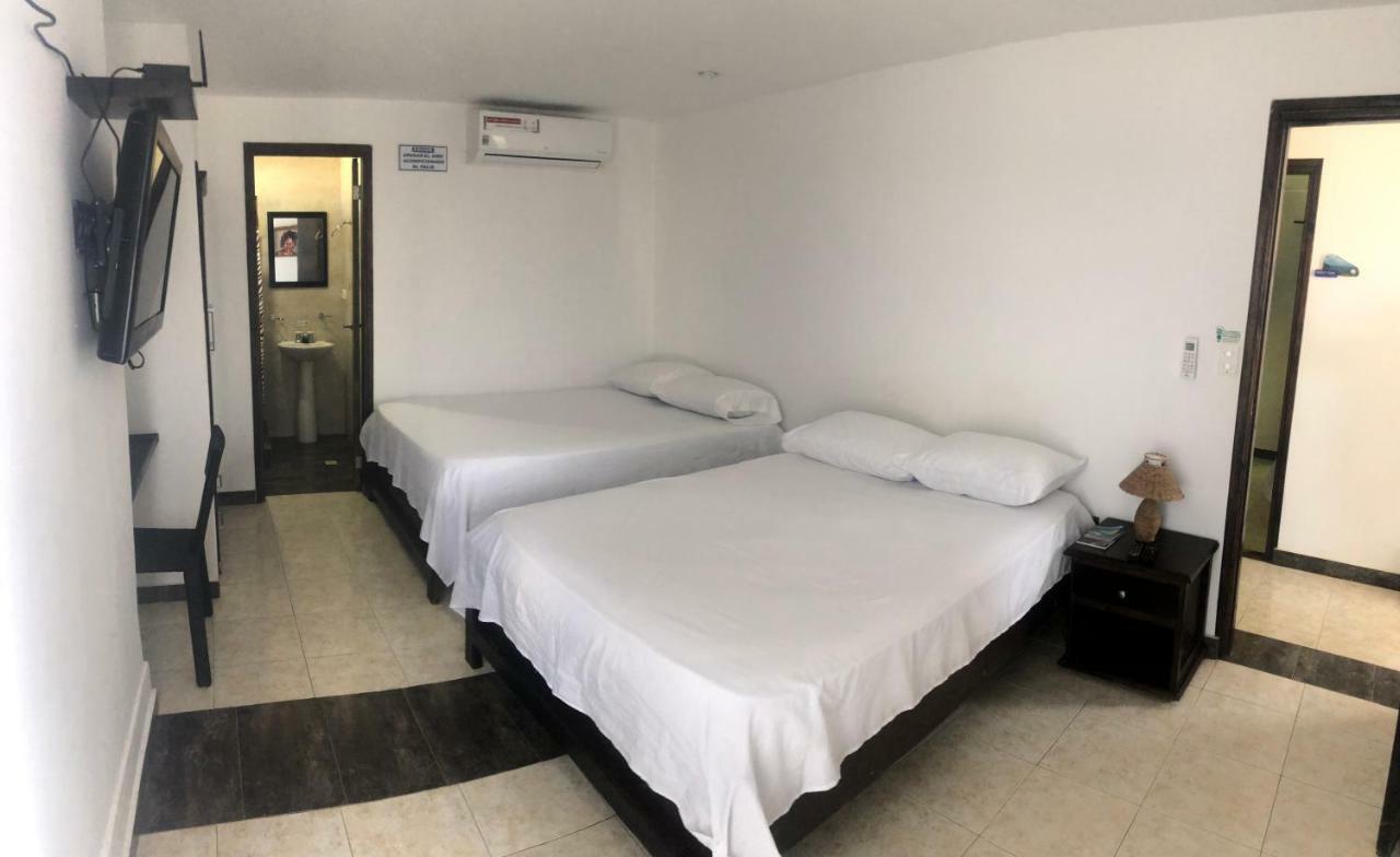 Ocaso Inn San Andrés