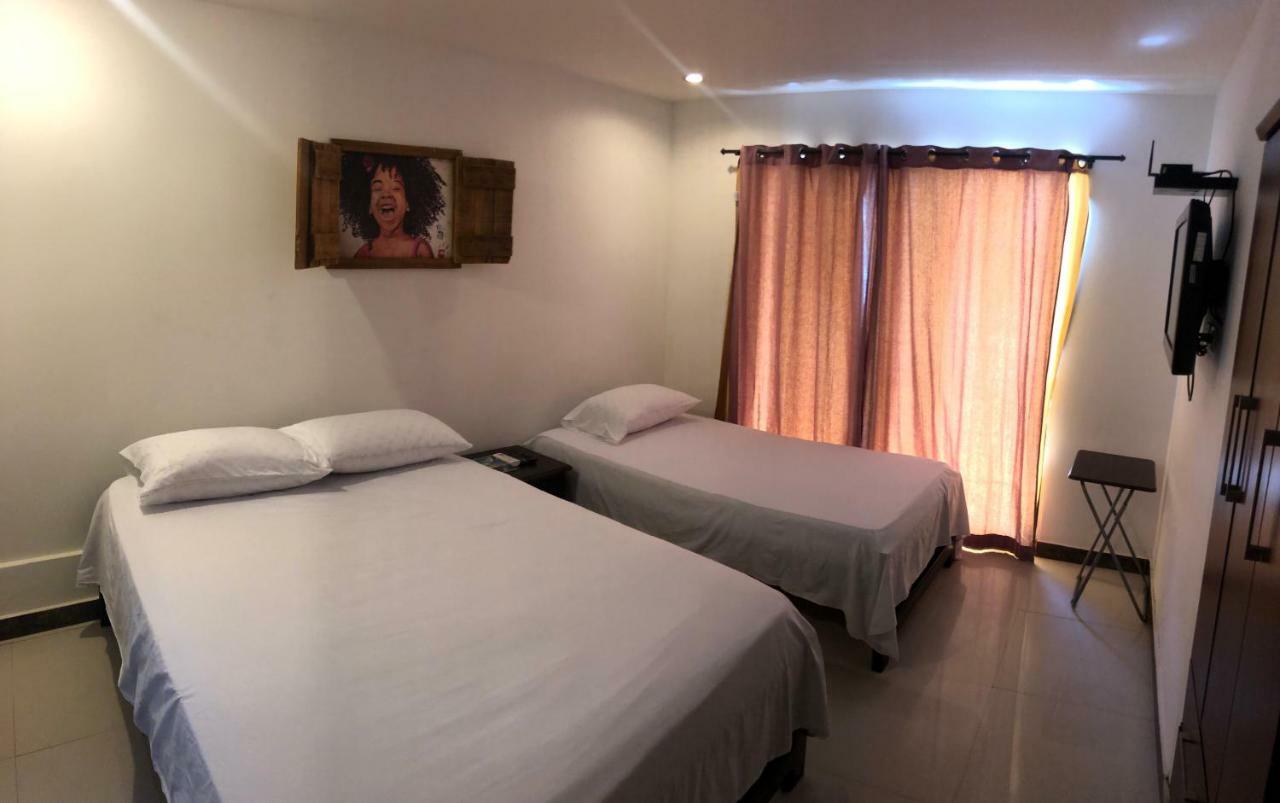 Inn Ocaso *