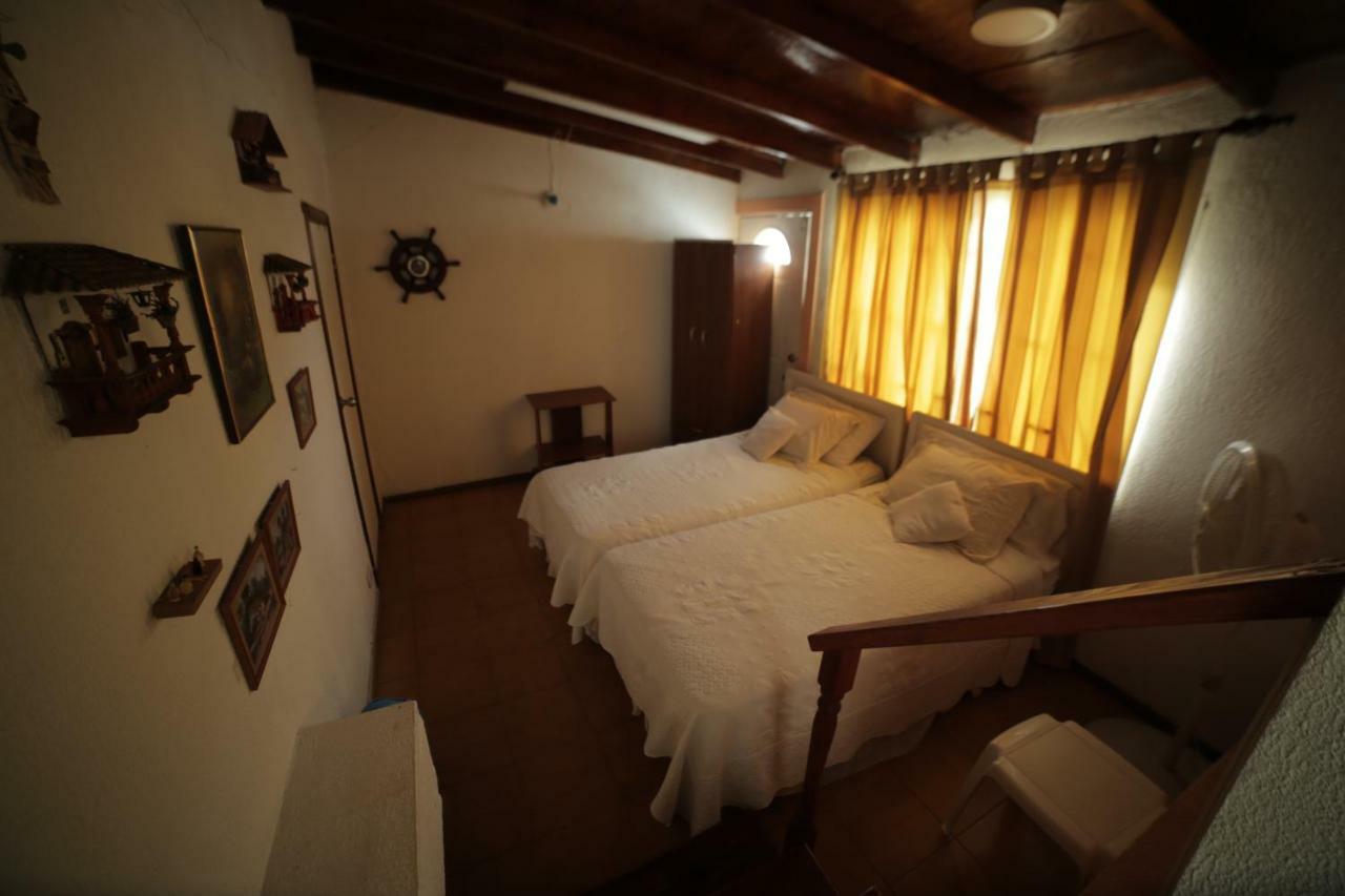 Casa Vip Pensión 3*