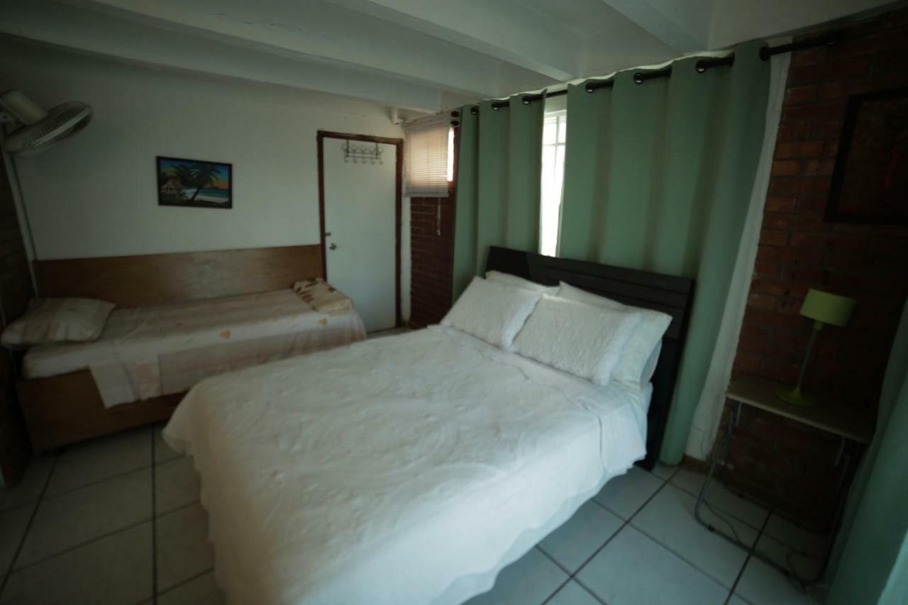 Casa Vip San Andrés