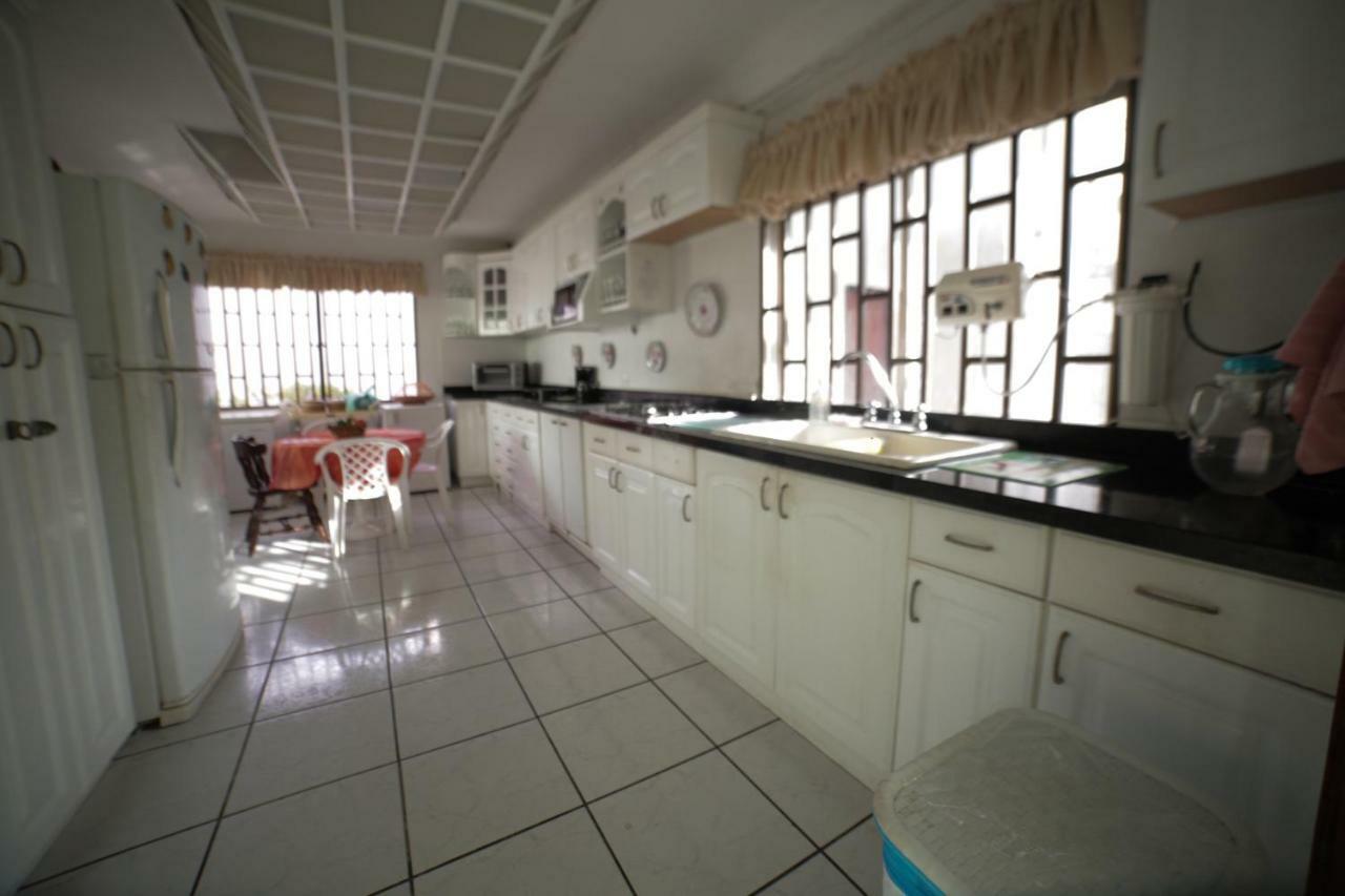 Casa Vip Pensión San Andrés