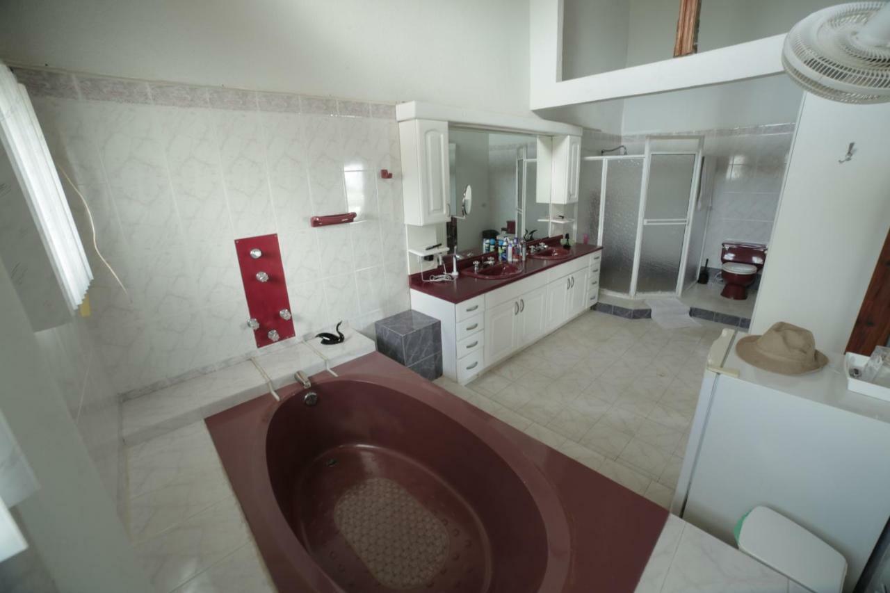 Casa Vip San Andrés
