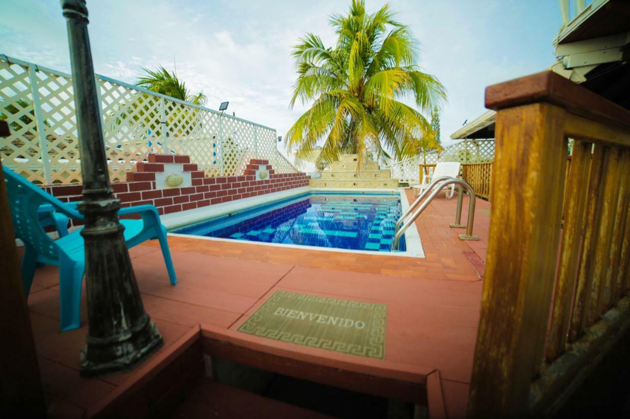 Casa Vip Pensión 3*