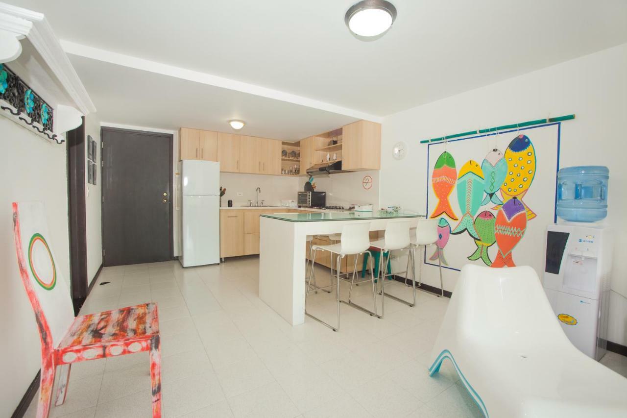 Caribbean Loft Apartment San Andres (San Andres and Providencia Islands)