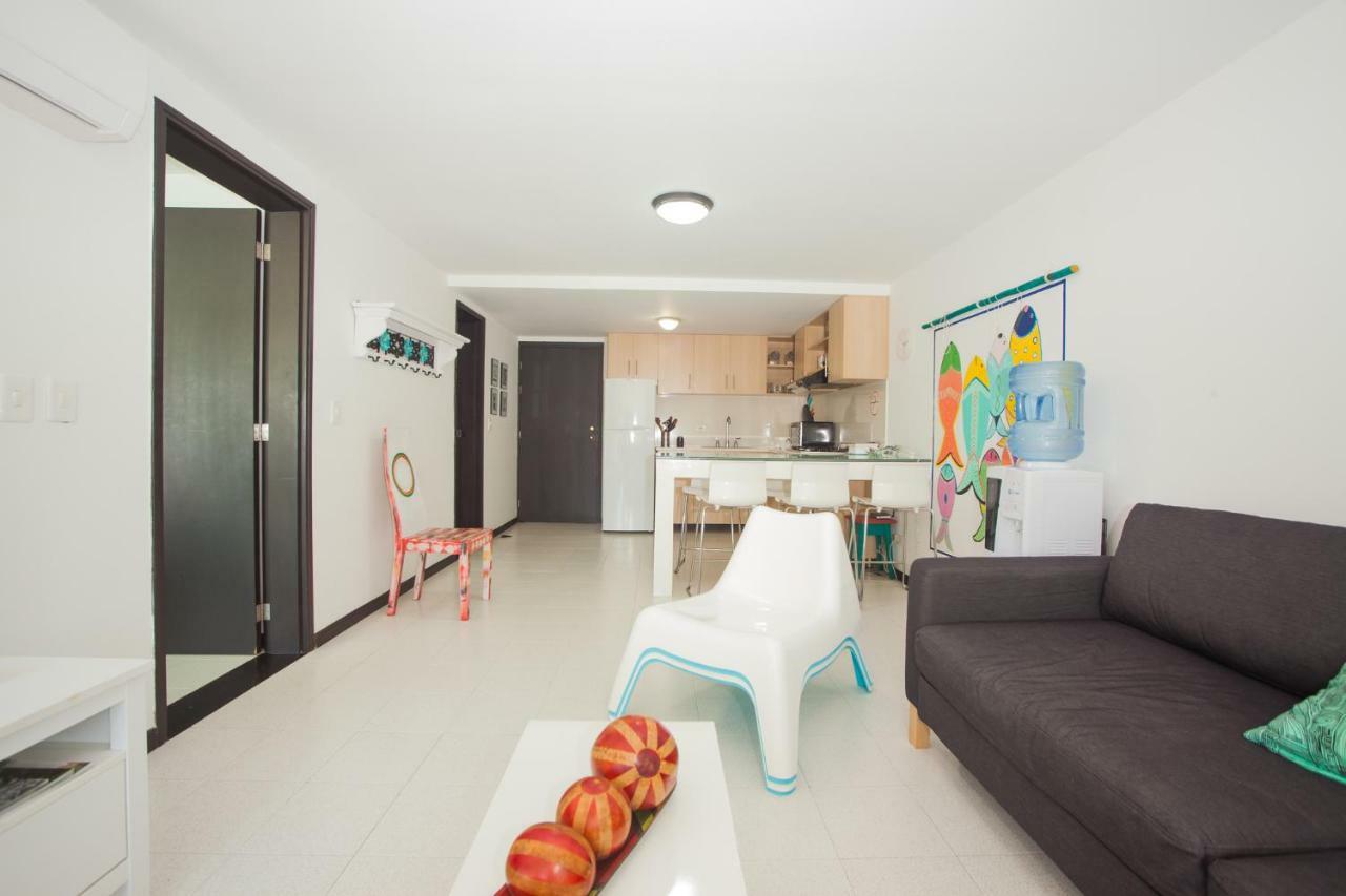 Caribbean Loft * San Andres (San Andres and Providencia Islands)
