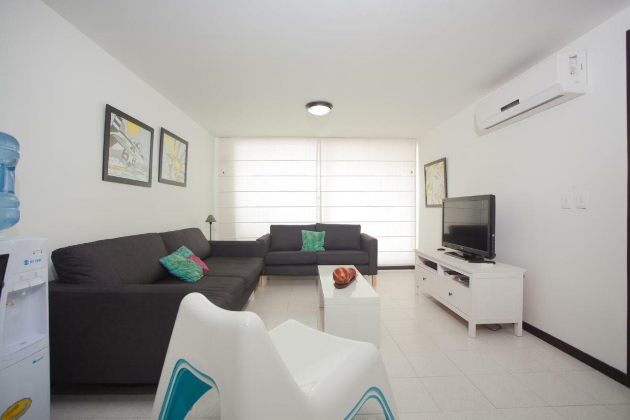 Apartment Caribbean Loft *