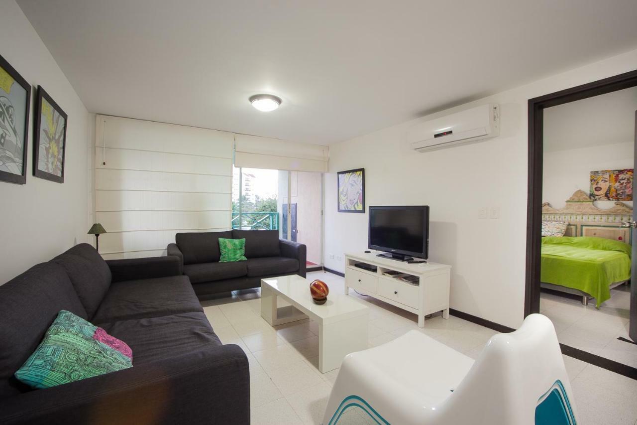Caribbean Loft * San Andres (San Andres and Providencia Islands)