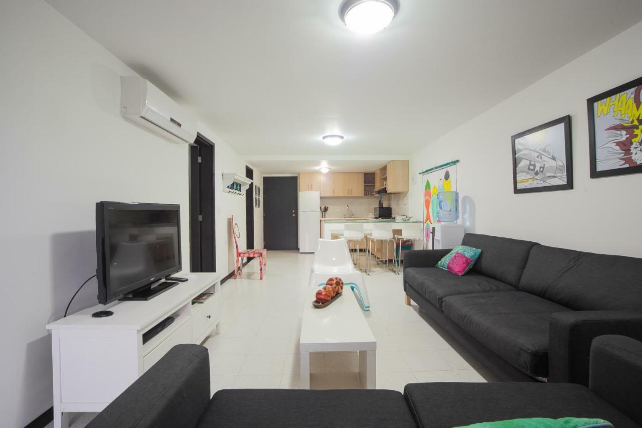 Caribbean Loft * San Andres (San Andres and Providencia Islands)
