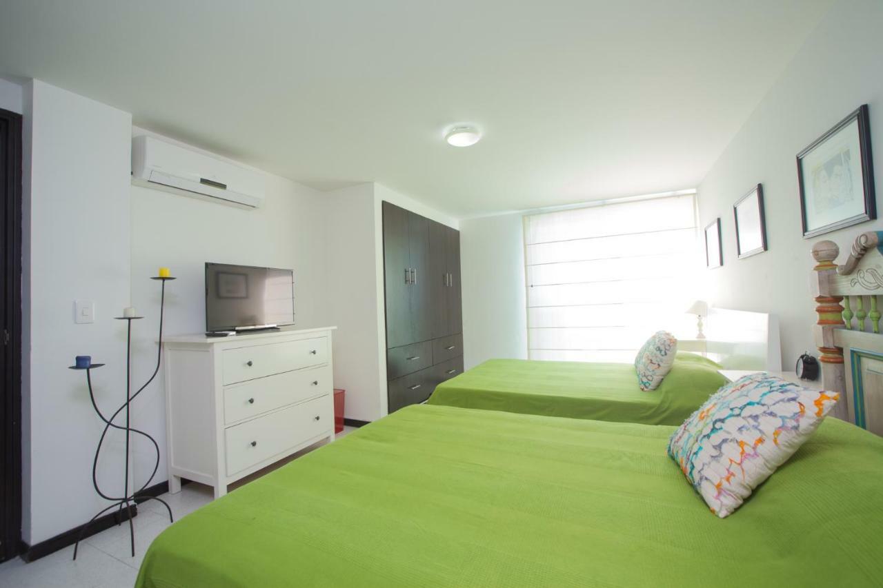 Caribbean Loft San Andres (San Andres and Providencia Islands)