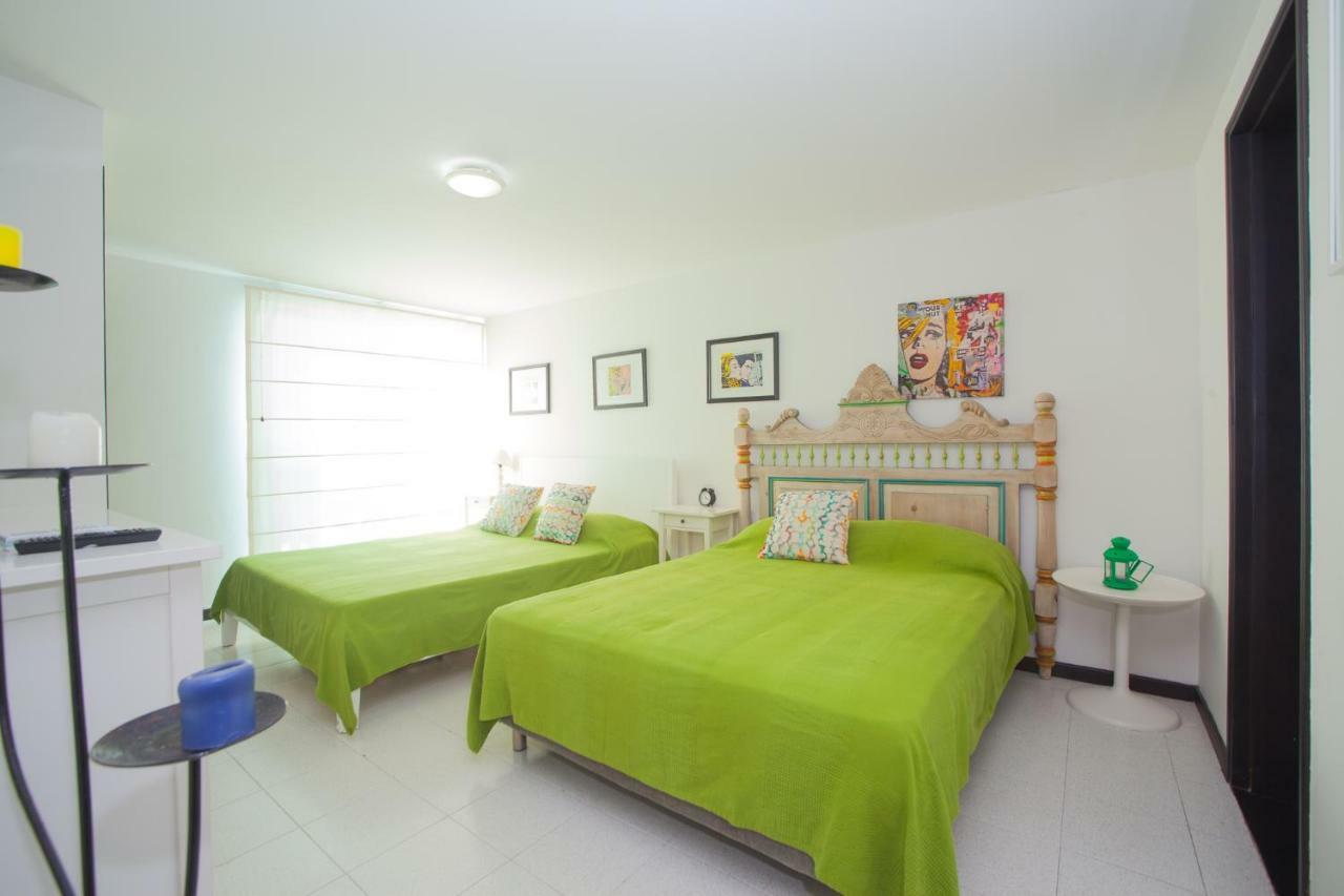Caribbean Loft Apartment San Andres (San Andres and Providencia Islands)
