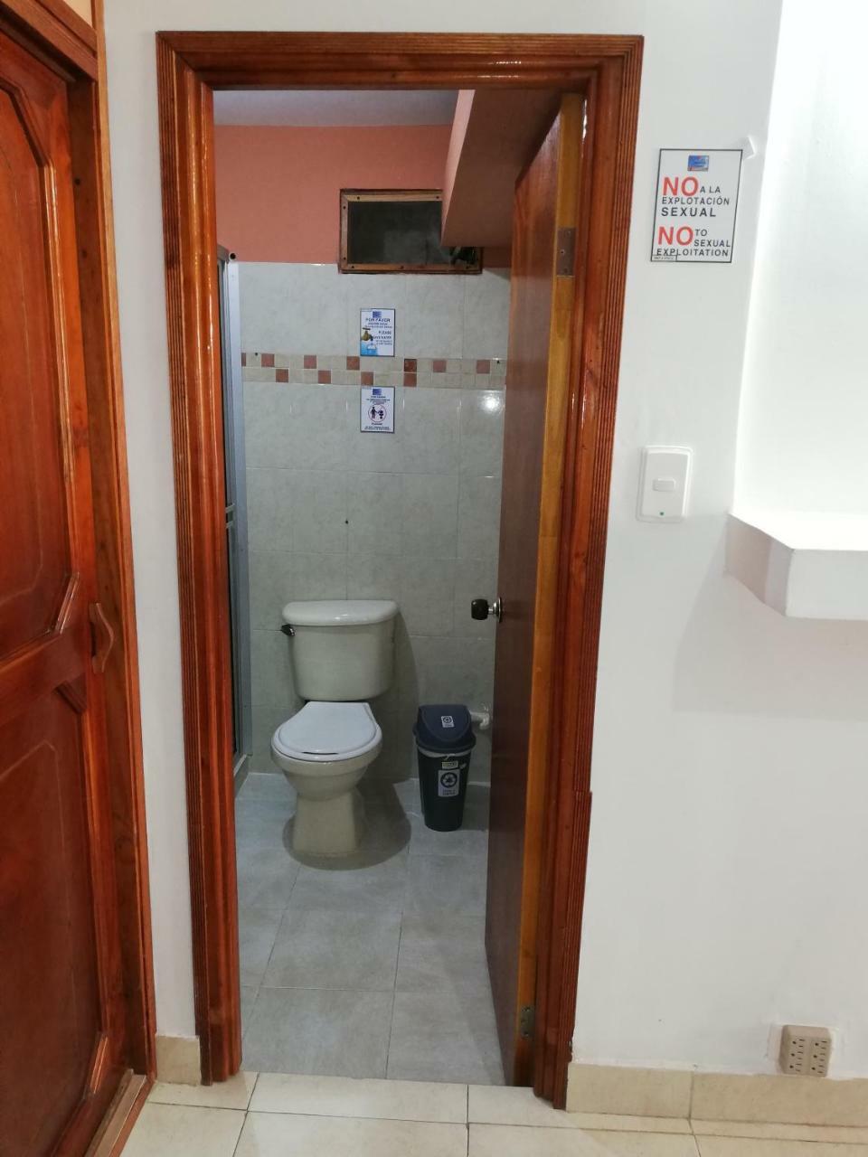 Smith Town Inn San Andres (San Andres and Providencia Islands)