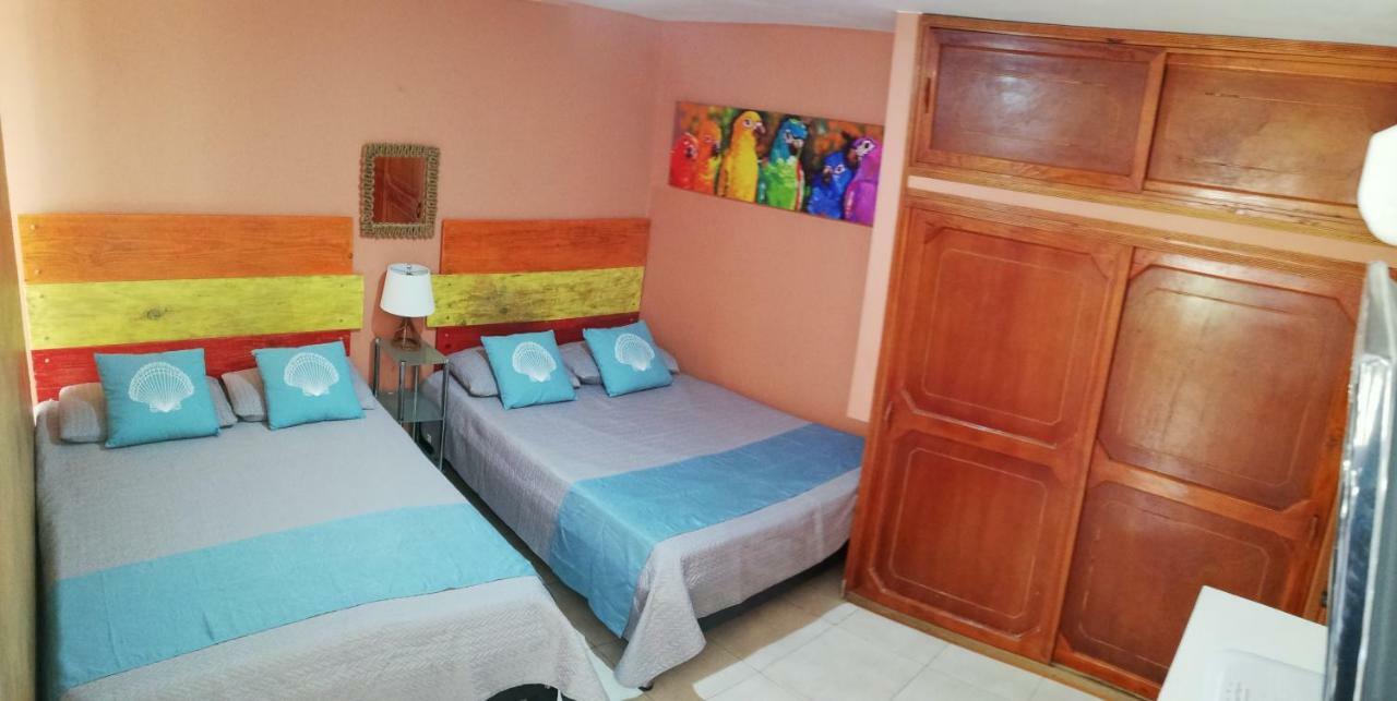 Smith Town Inn San Andres (San Andres and Providencia Islands)