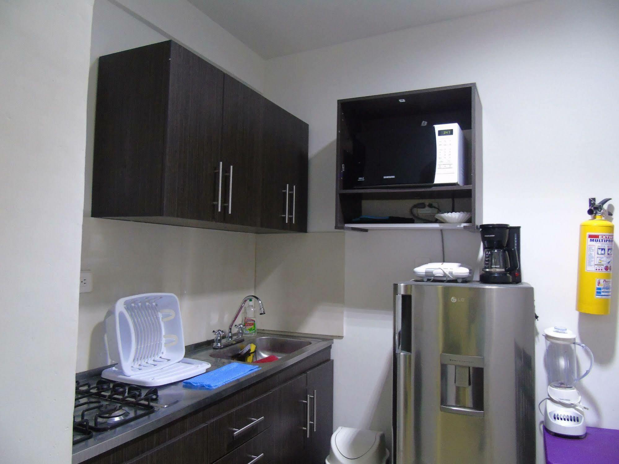 Bahia Tropical Aparthotel