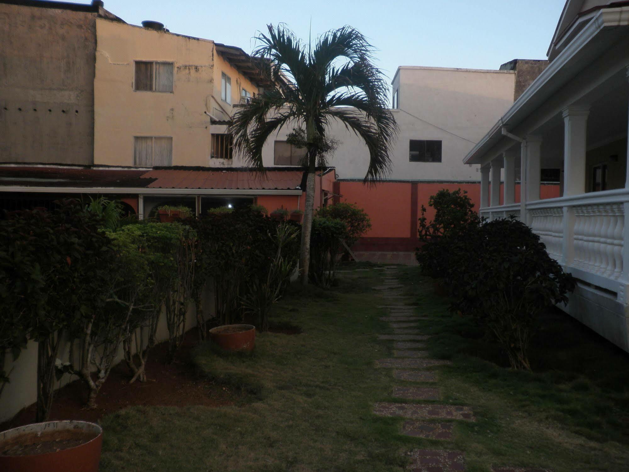 Guest house Marlyn