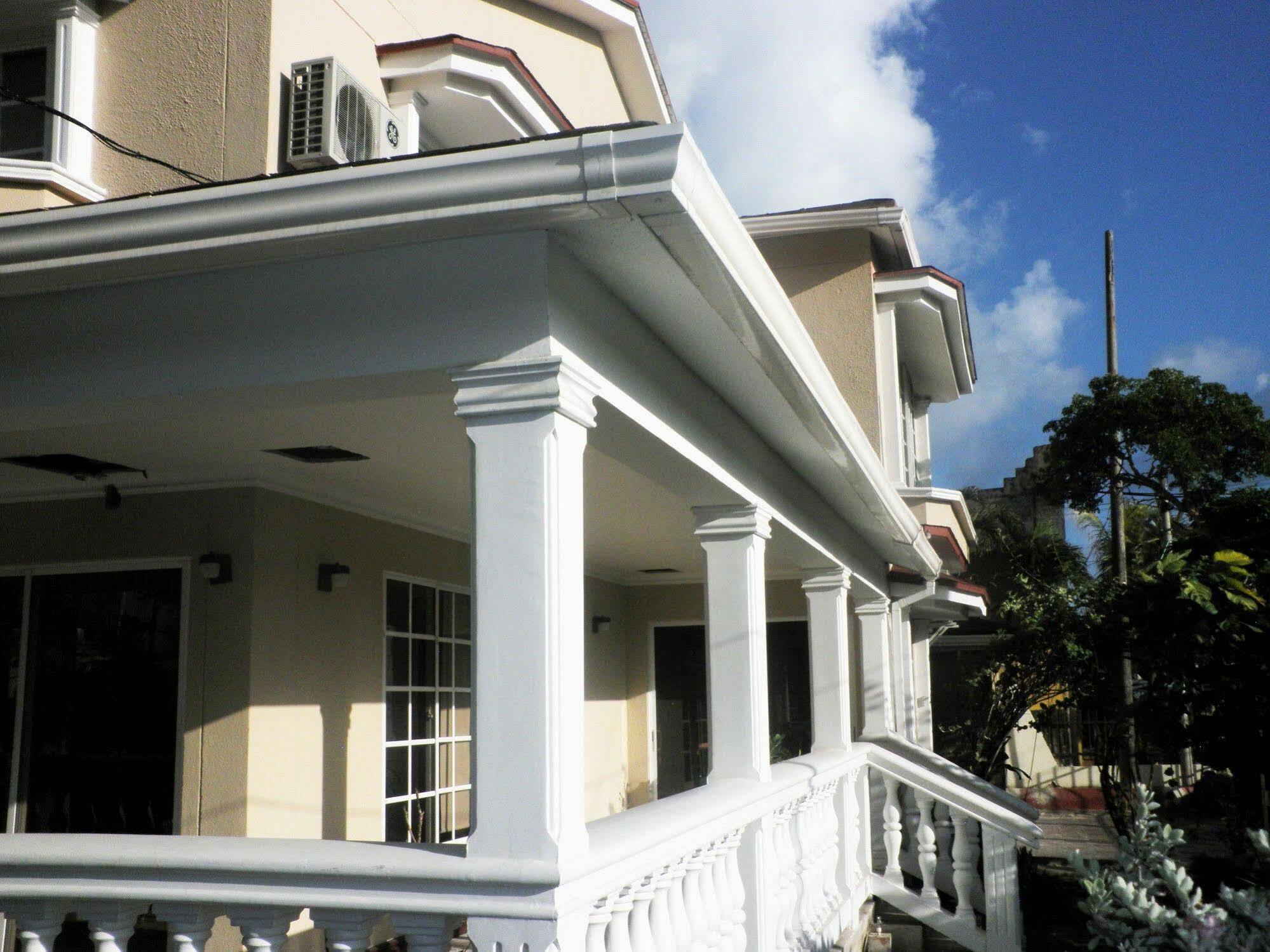 Guest house Marlyn San Andres (San Andres and Providencia Islands)
