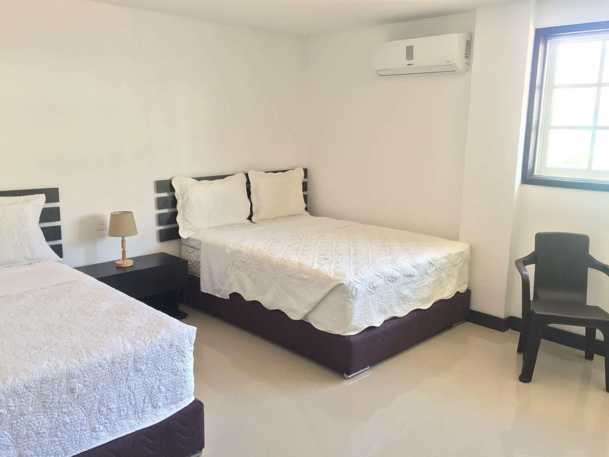 Marlyn Guest house San Andres (San Andres and Providencia Islands)