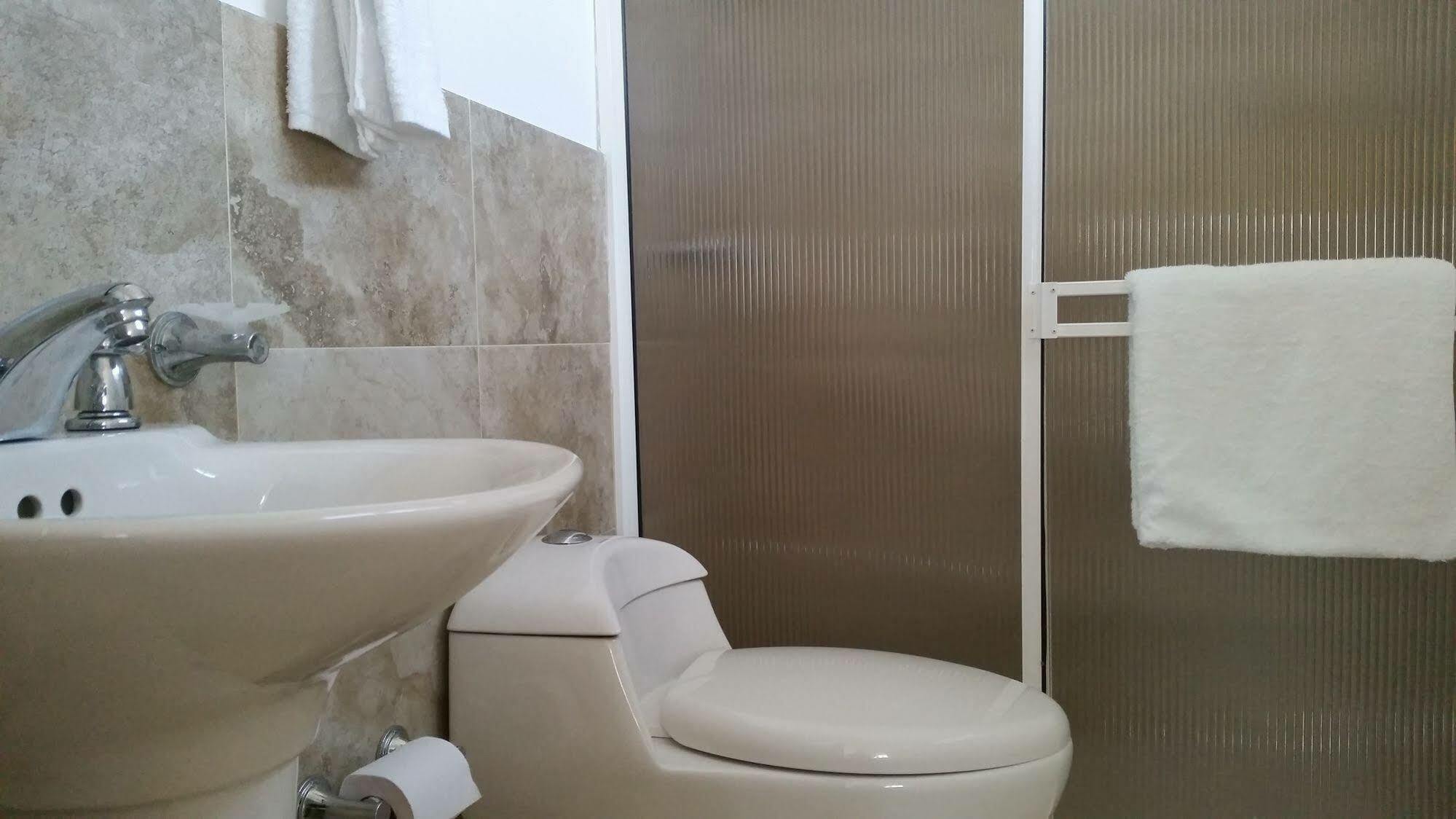 Guest house Marlyn San Andres (San Andres and Providencia Islands)