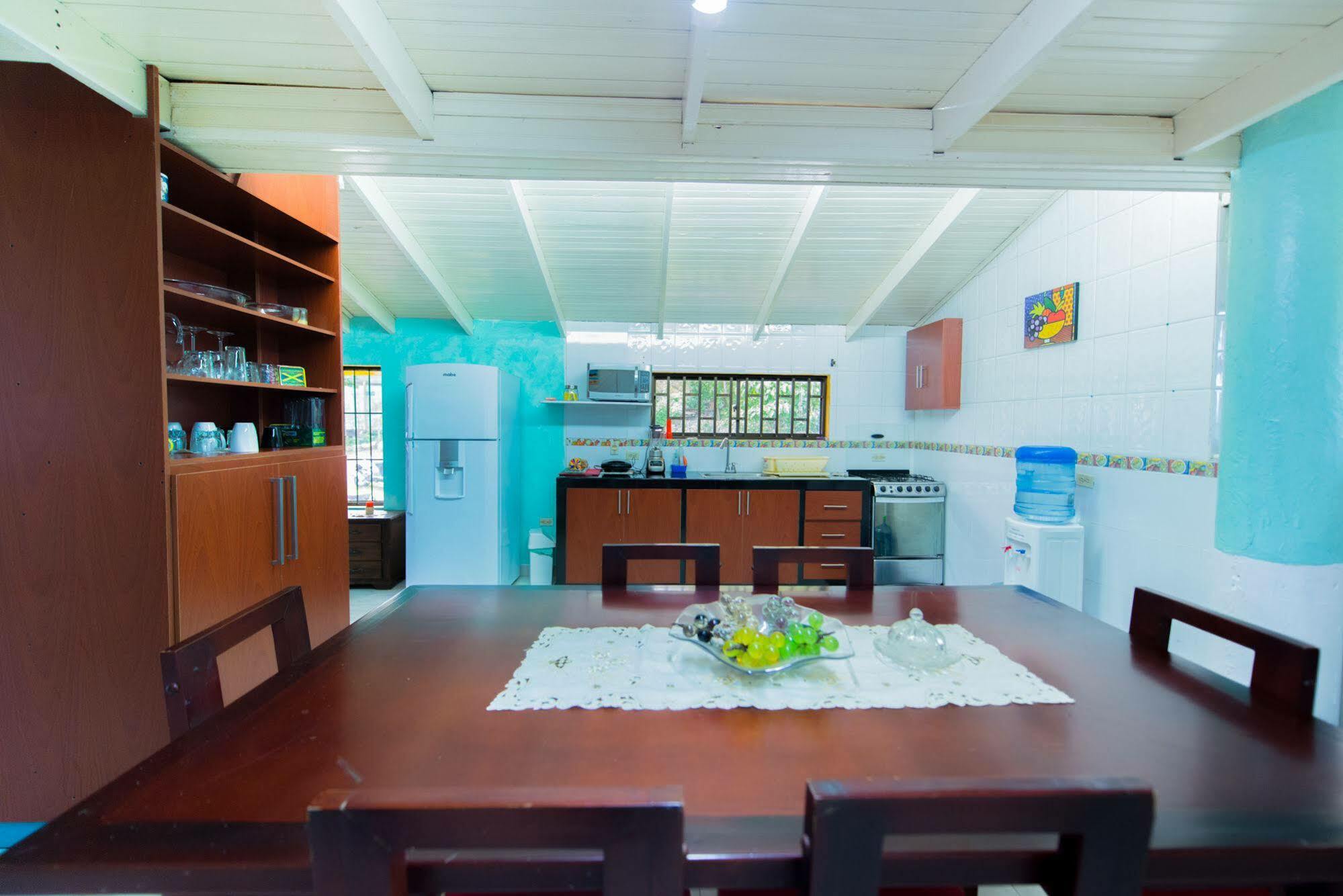 Cabana Con Piscina, Ideal Parejas Y Familias! Holiday home
