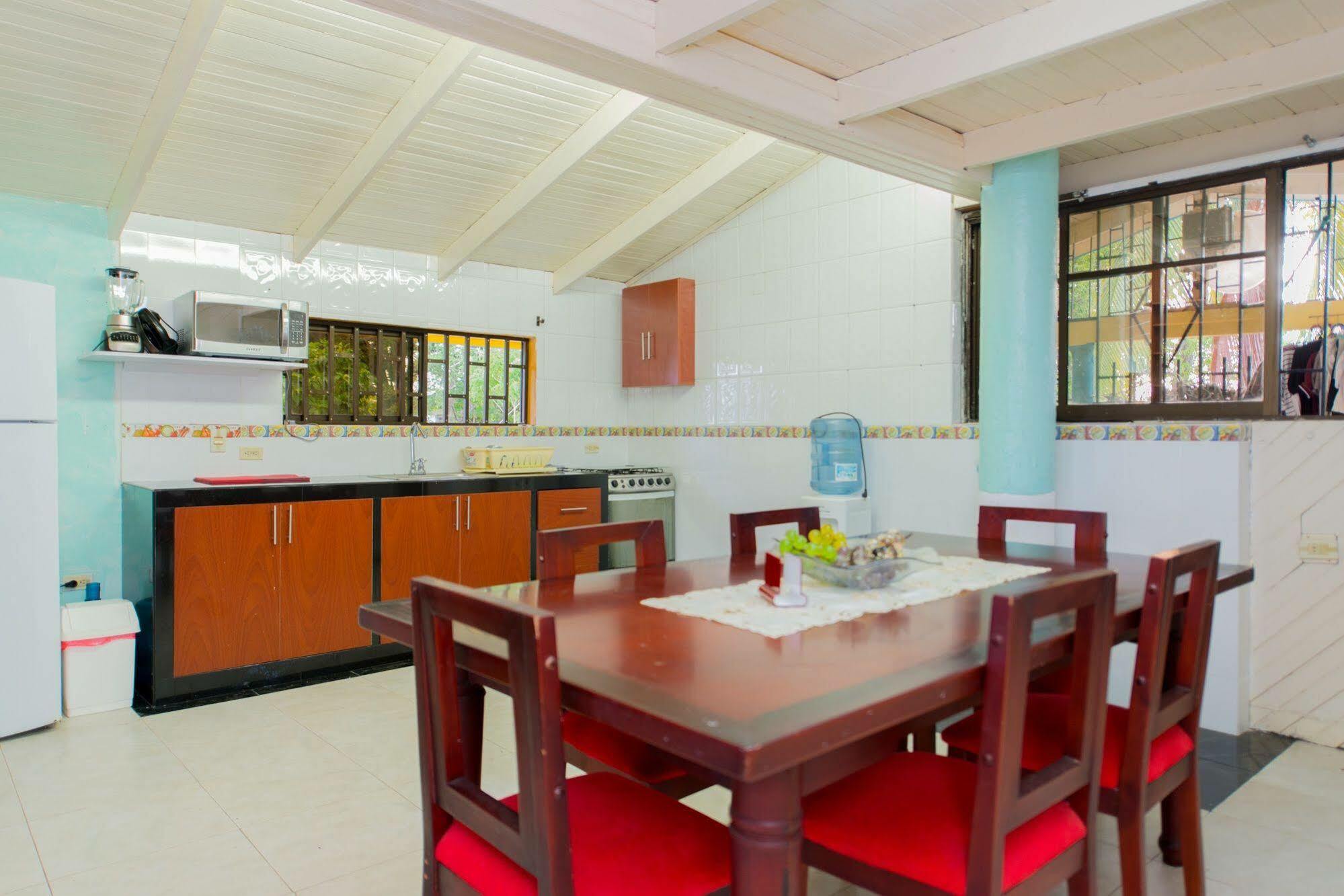 Cabana Con Piscina, Ideal Parejas Y Familias! San Andres (San Andres and Providencia Islands)