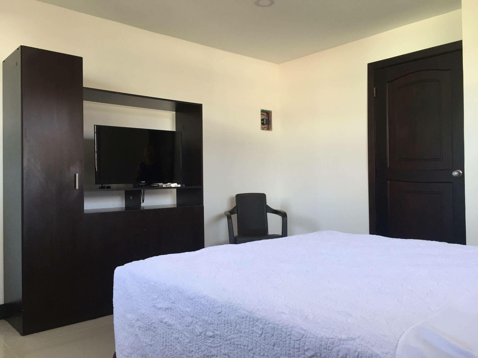 Marlyn Guest house San Andres (San Andres and Providencia Islands)