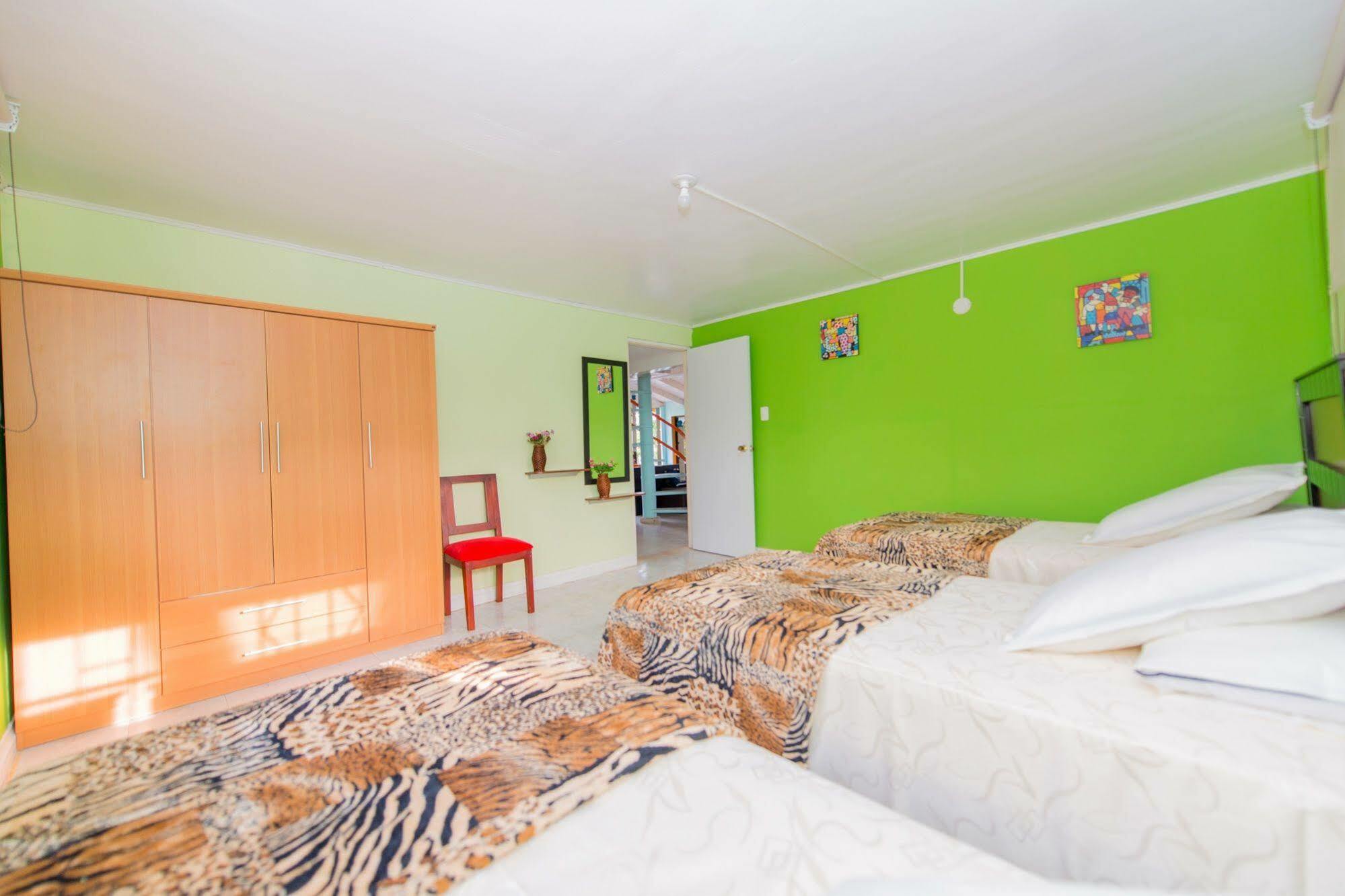 Cabana Con Piscina, Ideal Parejas Y Familias! Holiday home