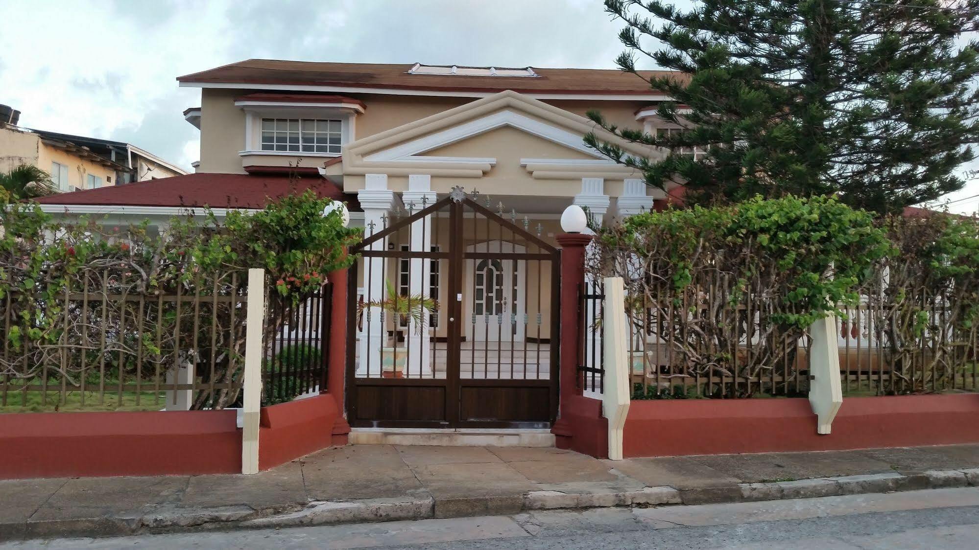 Marlyn Guest house San Andres (San Andres and Providencia Islands)