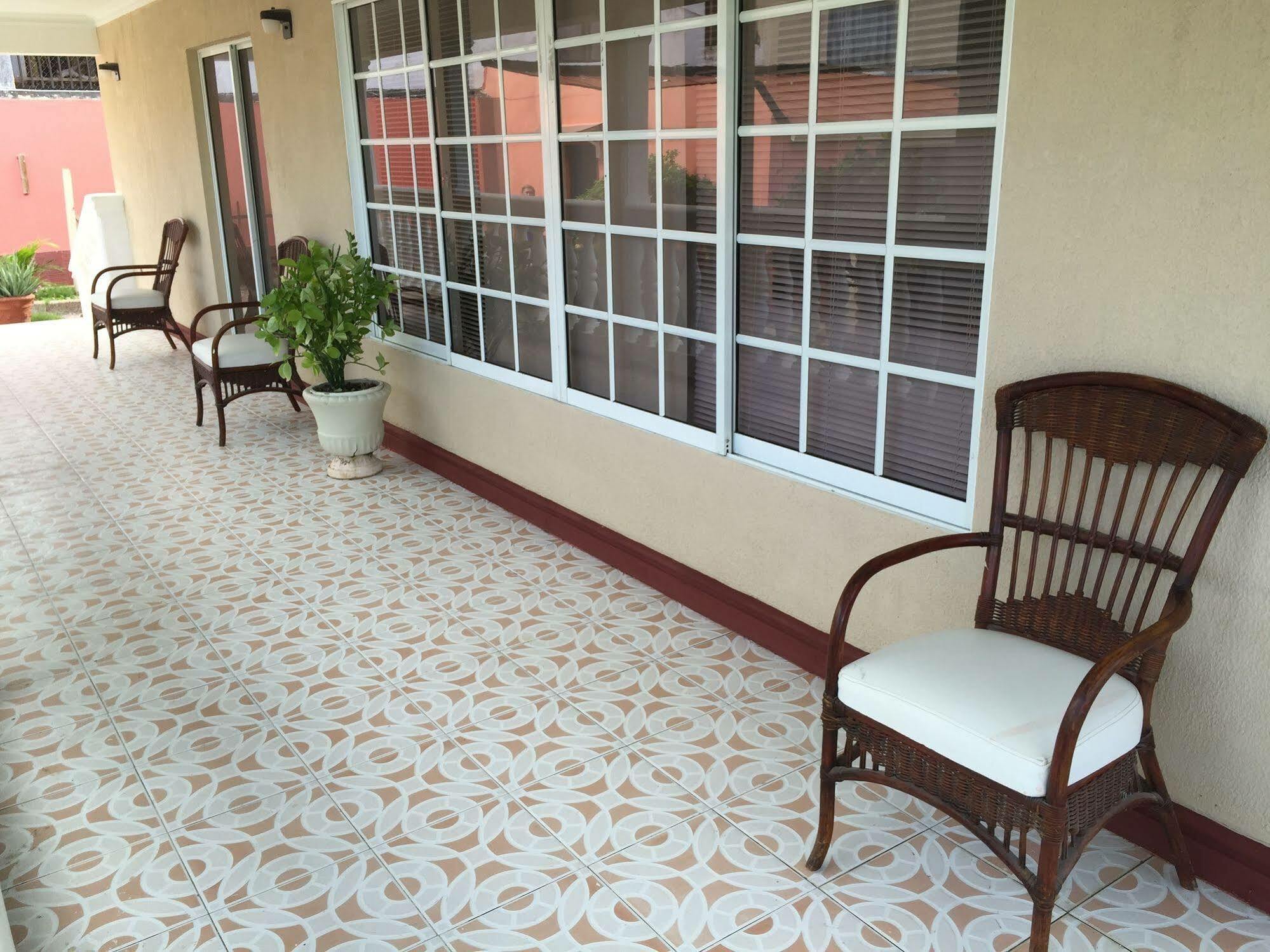 Guest house Marlyn
