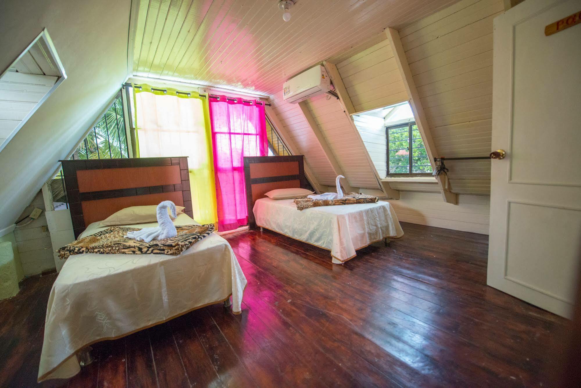 Cabana Con Piscina, Ideal Parejas Y Familias! San Andres (San Andres and Providencia Islands)