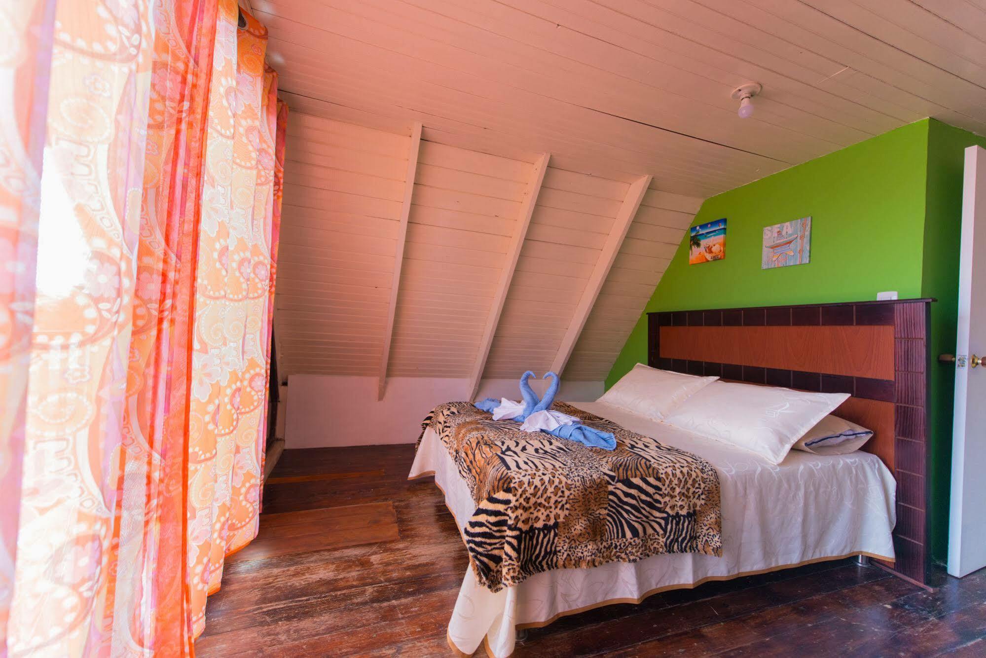 Cabana Con Piscina, Ideal Parejas Y Familias! *