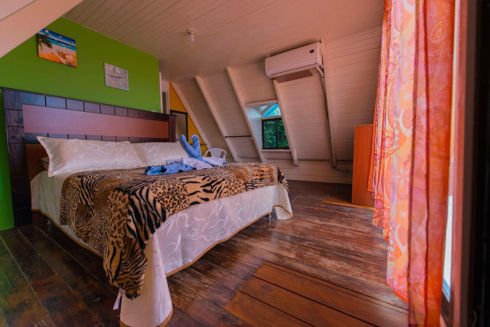 Cabana Con Piscina, Ideal Parejas Y Familias! * San Andres (San Andres and Providencia Islands)