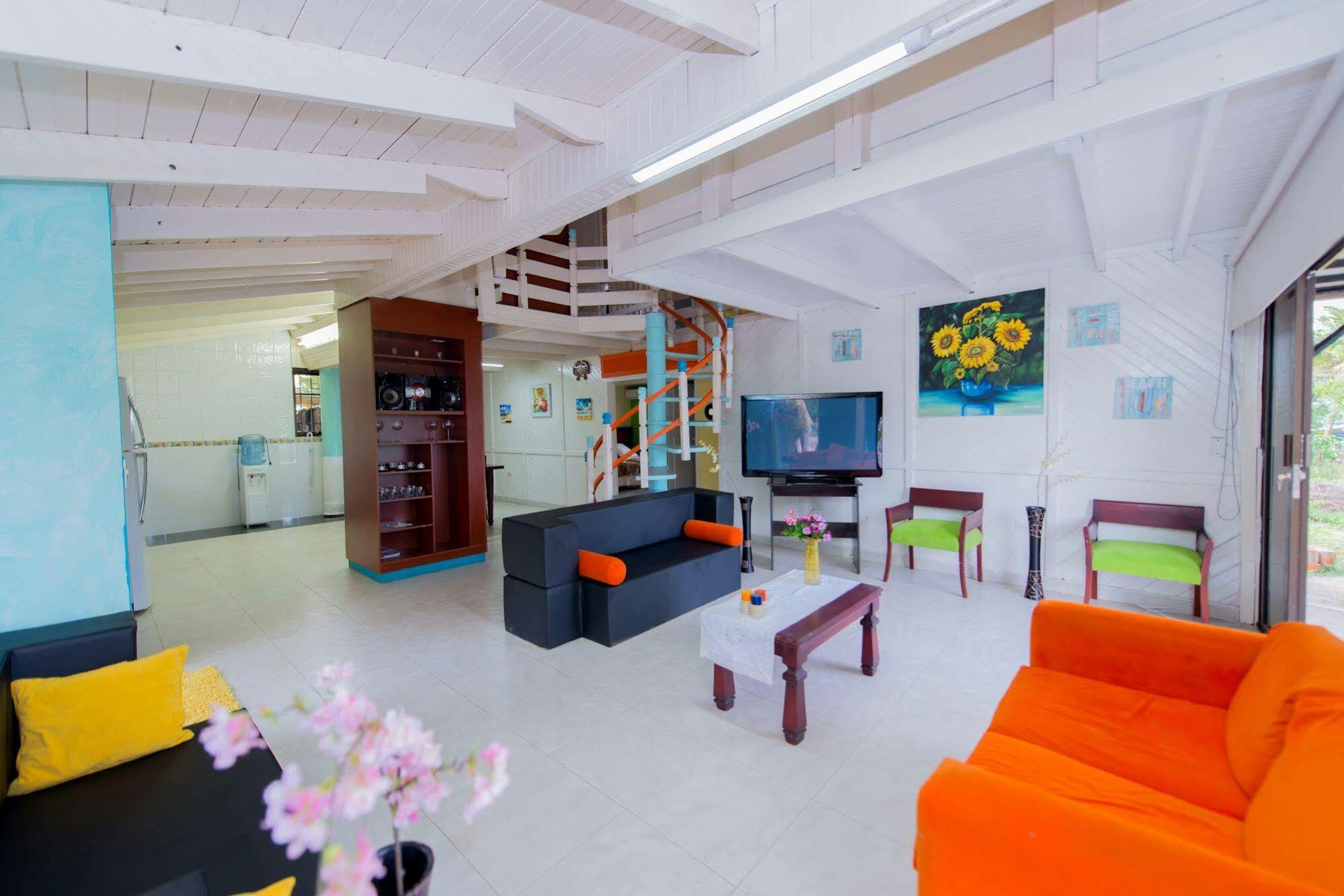 Cabana Con Piscina, Ideal Parejas Y Familias! Holiday home