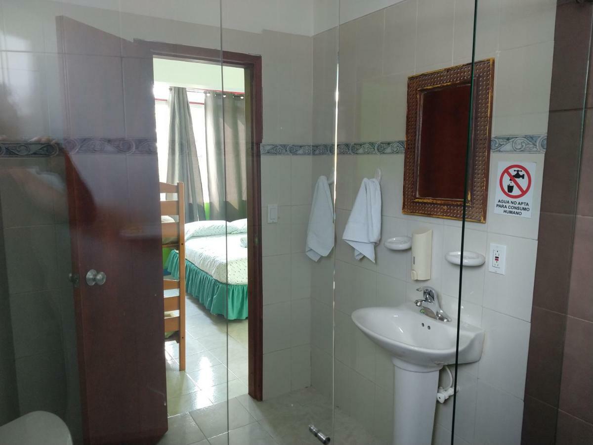 Sailodge.com Apartment *