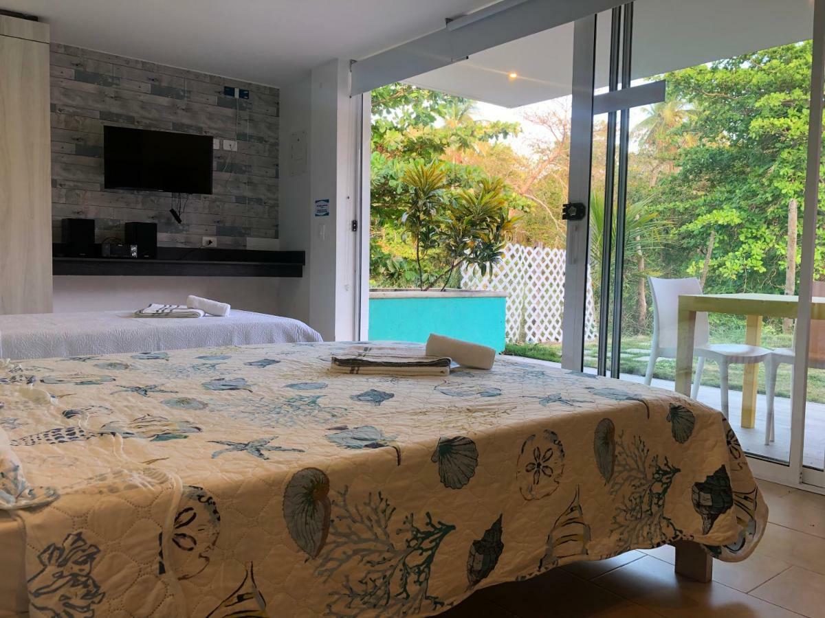 Lodge Harmony San Andrés