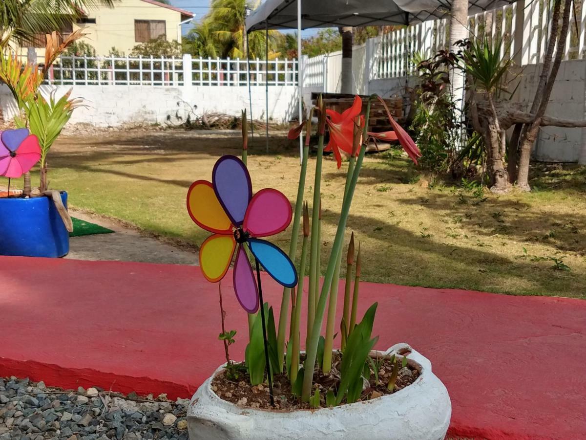 Casa De Polita San Andres (San Andres and Providencia Islands)