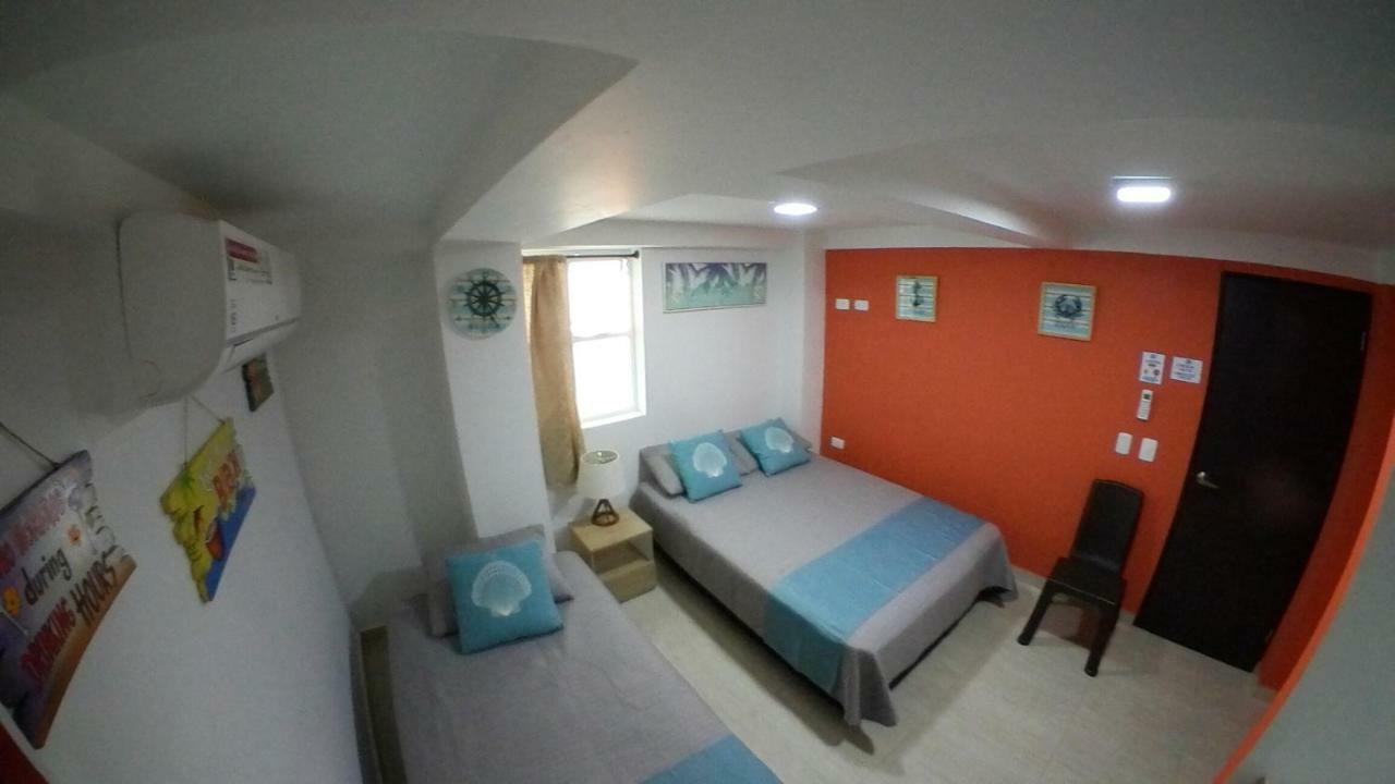 Inn Smith Town San Andres (San Andres and Providencia Islands)