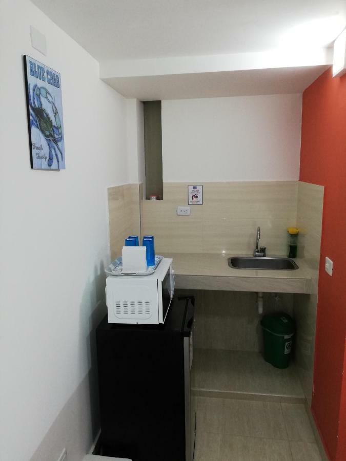 Inn Smith Town San Andres (San Andres and Providencia Islands)
