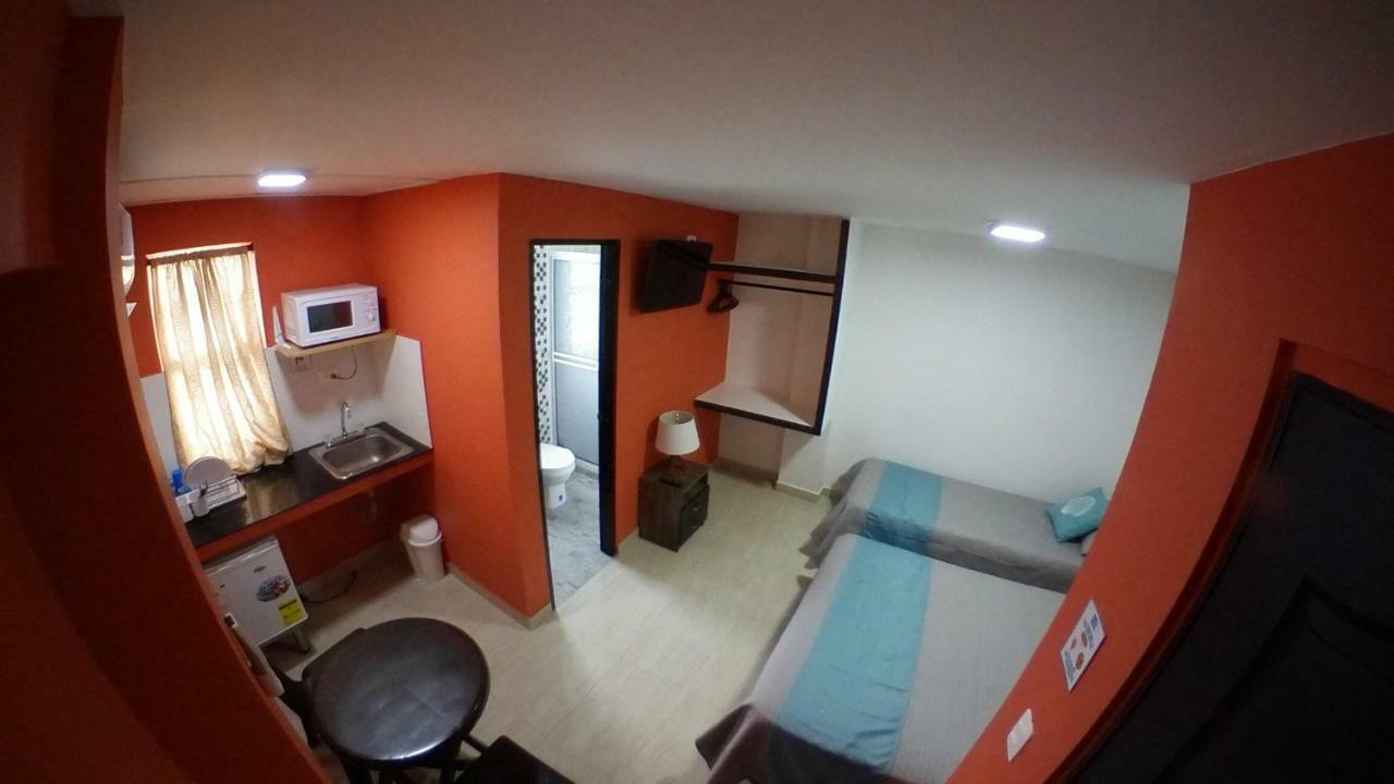 Inn Smith Town San Andres (San Andres and Providencia Islands)