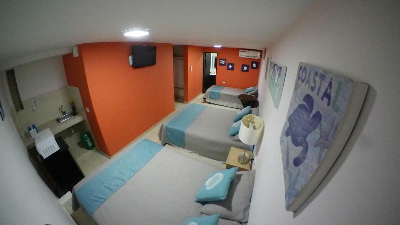 Inn Smith Town San Andres (San Andres and Providencia Islands)