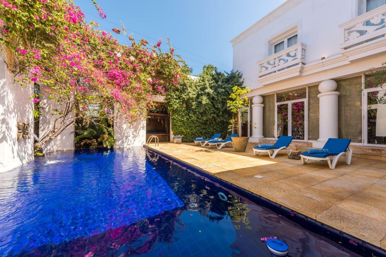 Hotel Casa Harb Boutique 4*